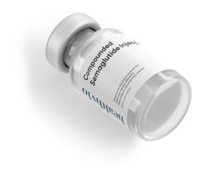 Compounded Semaglutide Injection